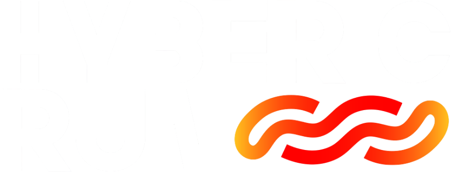 Hyberic Run